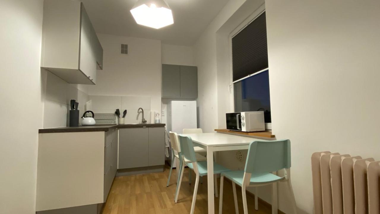 Apartment Mona Wrzeszcz Gdansk